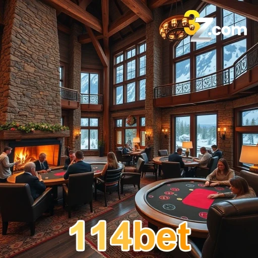 114bet Segurança e confiabilidade