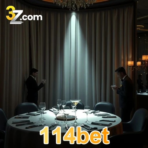 Aposte em Esporte com Estilo no 114bet