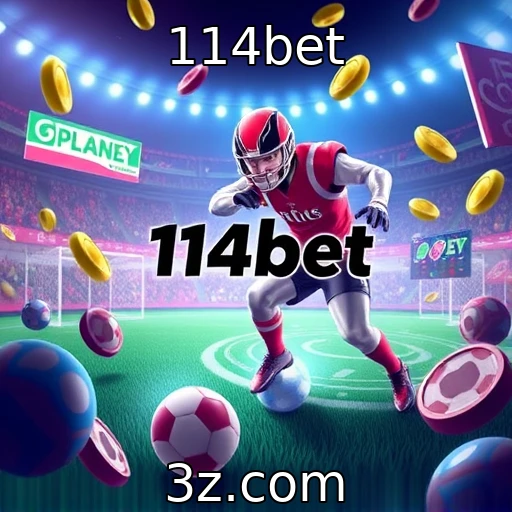 Novas tendências na monetização de jogos | 114bet