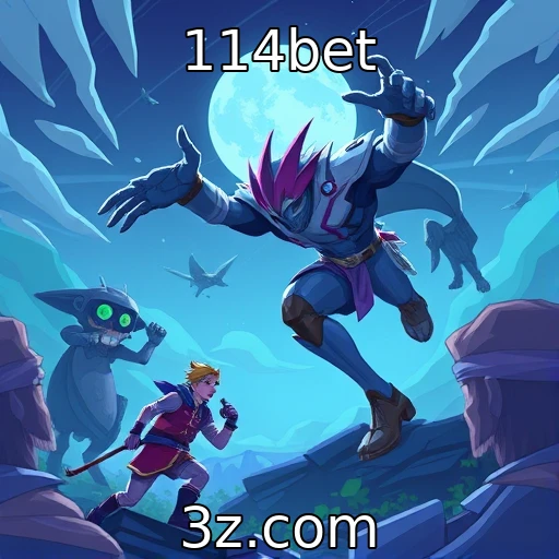 Desenvolvimento de jogos independentes ganha espaço na indústria | 114bet