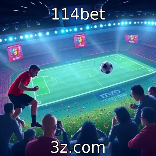 Novo regulamento impacta desenvolvedores de jogos | 114bet