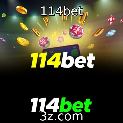 Crescimento do mercado de jogos online em novos segmentos - 114bet