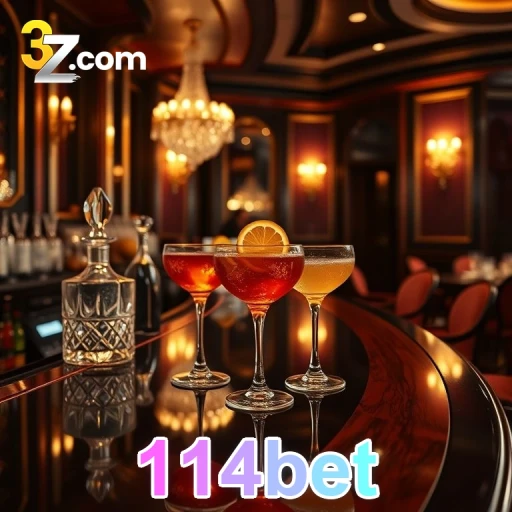 Plataforma Inovadora da 114bet: Jogos e Apostas Sem Limites