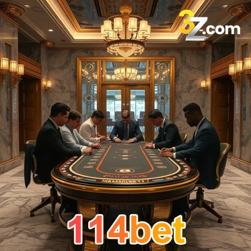 Promoções Imperdíveis na 114bet: Atraia a Sorte!