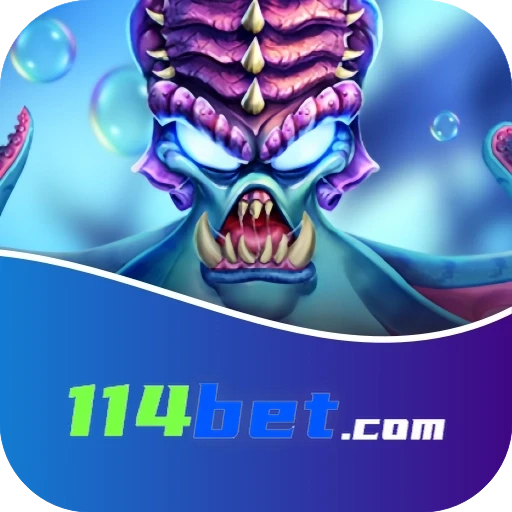 114bet logo